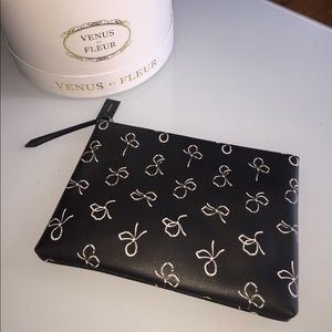 Banana Republic Clutch